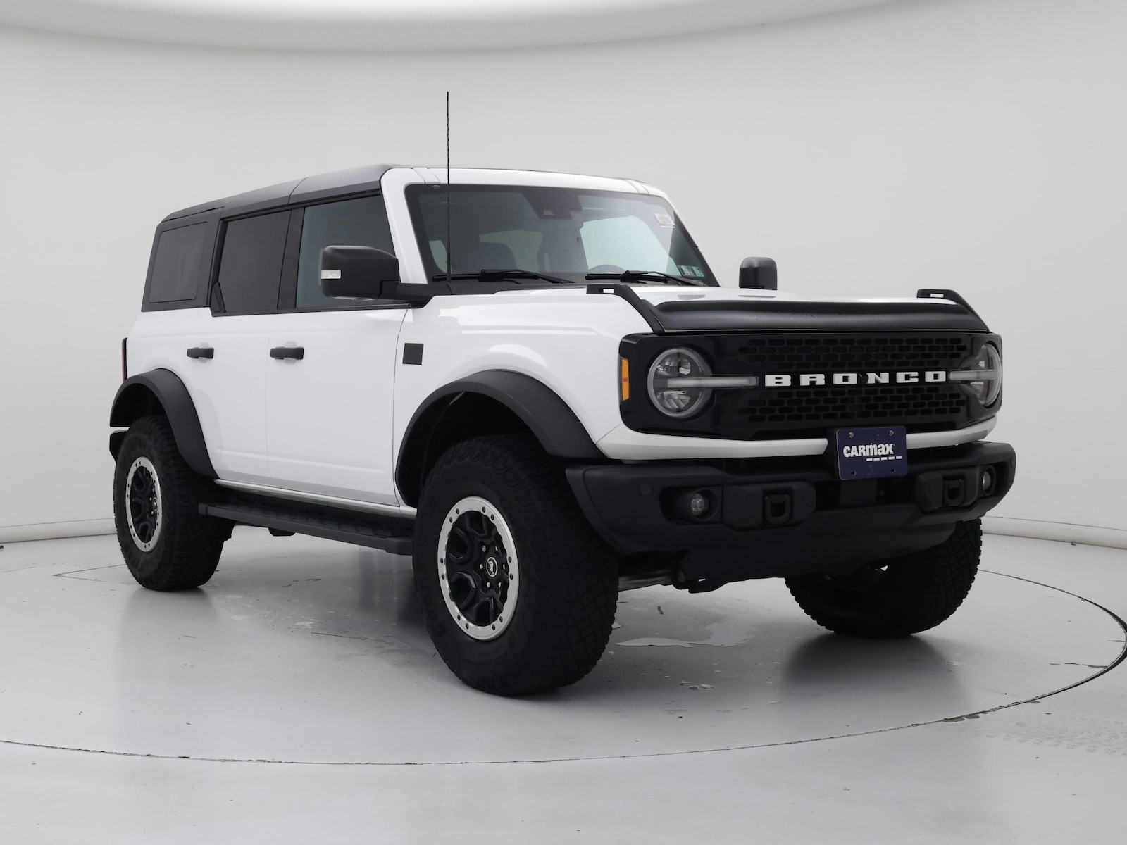 ford bronco 4-door 2023 1FMEE5DP8PLB72003 image ford bronco 4-door 2023 1FMEE5DP8PLB72003 image